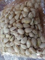 pistachio 500g. ถั่วพิสตาชิโออบพร้อมทาน สดใหม่ 500 กรัม