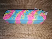 Smiggle Rainbow Swirl Silicone Pencil-Case