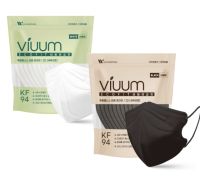 viuum eco fit 1 ถุงมี 25 ชิ้น