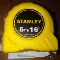 ตลับเมตร  STANLEY 5M/16  ST30496-8