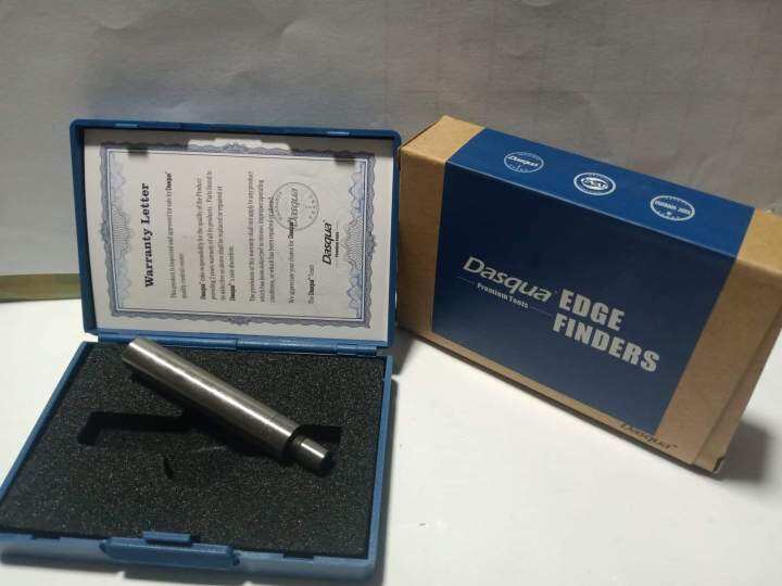 DASQUA EDGE FINDERS SHANK 10MM CONTACT POINT Lazada PH