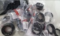 ซิลโช้คหน้า+ซิลกันฝุ่น Honda cbr500 Cbr650 Cb500 Cb650 ปี2013-18  งานแท้ศูนย์