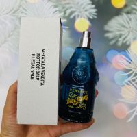 กล่องเทส Versace Versus Blue Jeans EDT. Spray for Men 75 ml