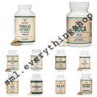 double wood supplements series