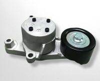 โช๊คดันลูกรอกสายพาน TOYOTA HILUX REVO gun125/gun126 FANBELT TENSIONER,PULLEY BEARING 16620-0E010/HT0522/