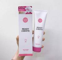 โลชั่นเคที่ดอล เรดี้ทูไวท์ ไวท์เทนนิ่งโลชั่น เคที่ดอลล์ Cathy Doll Ready 2 White Whitening Lotion เคที่ดอล 150ml