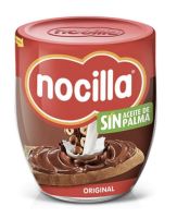 Nocilla Chocolate Hazelnut Spread (190g) : Sandwich Spreads