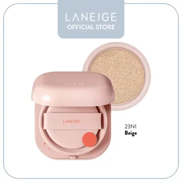 LANEIGE Neo Cushion Glow SPF50+ PA+++ Refill 15g [Online Excl.]