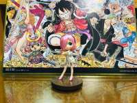 (Qposket) แท้100% เรจู สีพิเศษ Vinsmoke Reiju แมวทอง One piece Onepiece วันพีช Model โมเดล Figures ฟิกเกอร์