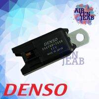 รีเลย์ ใหม่ แท้ Denso 4ขา 056700-7330 4PIN Relay Assembly, Honda 39797-SE0-003 , รีเลย์เพาเวอร์ ทนกระแสสูง สำหรับต่อเพิ่ม แตร ไฟหน้า ระบบแอร์ รถห้องเย็น รถตู้แช่ ฯลฯ