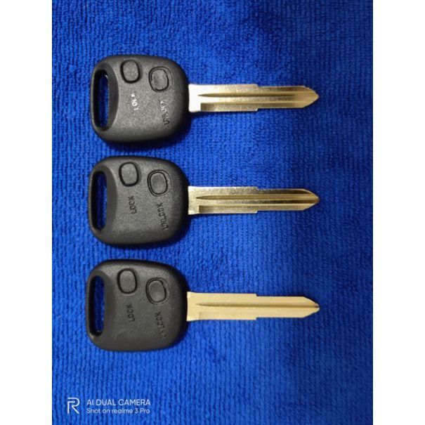 กุญแจรถยนต์-daihatsu-กรอบกุญแจ-daihatsu-ไดฮัทสุ