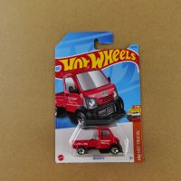 Hotwheels รุ่น Mighty K กระบะ