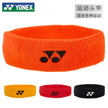 Yonex HEAD-BAND AC258