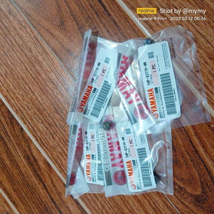 valve seal nmax/aerox 4pcs original Lazada PH