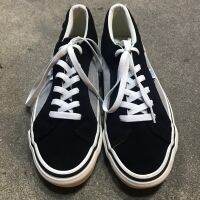 รองเท้า Vans vintage Lampin ✌? สีดำ-เท่า  SIZE  42. 8US. 27CM. สินค้ารายละเอียดตามรูปภาพเลยน่ะค่ะ สภาพดีมาก