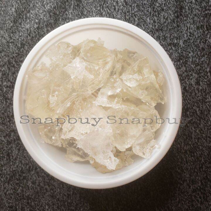 Candle Gel Wax For Candlemaking Lazada PH