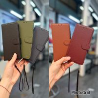 เคสฝาพับหนัง สำหรับไอโฟน 6 6s 7 8 6plus 7plus 8plus X xs Xr Xsmax  I11 I12/12pro 12promax I13 13promax I14 14promax รุ่นใหม่ล่าสุด ส่งจากไทย