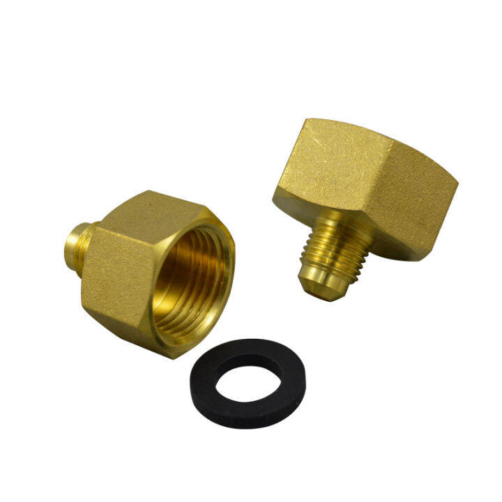 4 Points 6 Points Internal and External Thread Reducing Large and Small