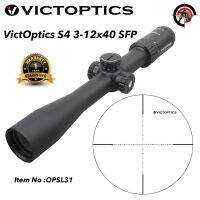 VictOptics S4 3-12x40 SFP