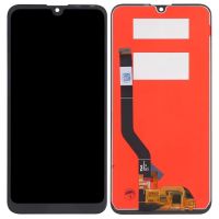 หน้าจอแสดงผล LCD For Y7 2019 / Y7Pro2019 จอแสดงผลแอลซีดี LCD หน้าจอสัมผัส Digitizer Assembly