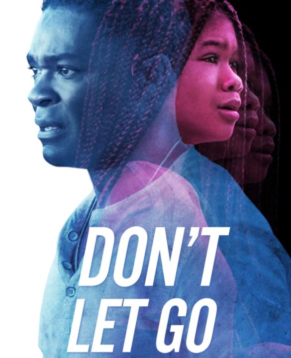 [DVD FullHD] Dont Let Go อย่าให้รอด : 2020 #หนังฝรั่ง (ดูพากย์ไทยได้-ซับไทยได้) ทริลเลอร์ ไซไฟ ระทึกขวัญ