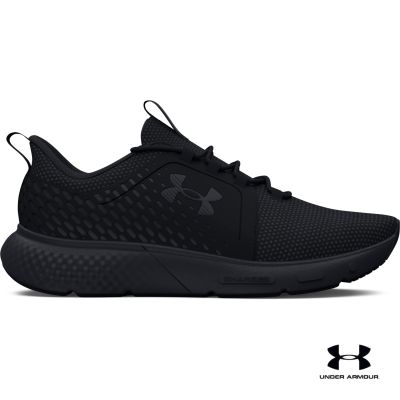 Under Armour Mens UA Charged Decoy Running Shoes