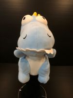 Golf Head Cover “Light Blue Dino” For Fairway 3,5 or 7