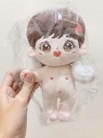 พร้อมส่ง ตุ๊กตาเซียวจ้าน 20 cm