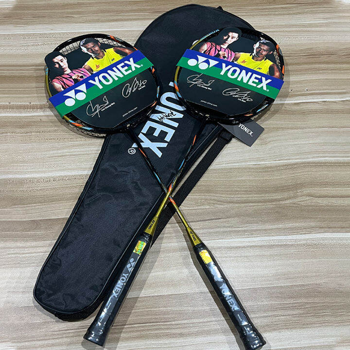 YONEX Badminton Racket Astrox 88D Pro Badminton Racket Original 4U G5