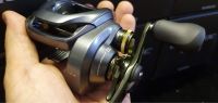 SHIMANO CURADO DC ปี 2022 รอกเเบทคาสติ้งหยดน้ำยอดนิยม 6+1 Ballbearing