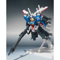 METAL ROBOT SPIRITS (Ka signature) ＜SIDE MS＞ S GUNDAM Option Parts BOOSTER UNIT