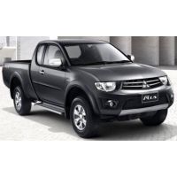 Mitsubishi Triton คุ่มือซ่อมเกียร์ เครื่องยนต์ ช่วงล่วง อย่างละเอียด