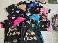 (โล๊ะล้างสต๊อก)ราคาถูกที่สุด เสื้อบอลหญิงฟรีไซส์  95 บาท