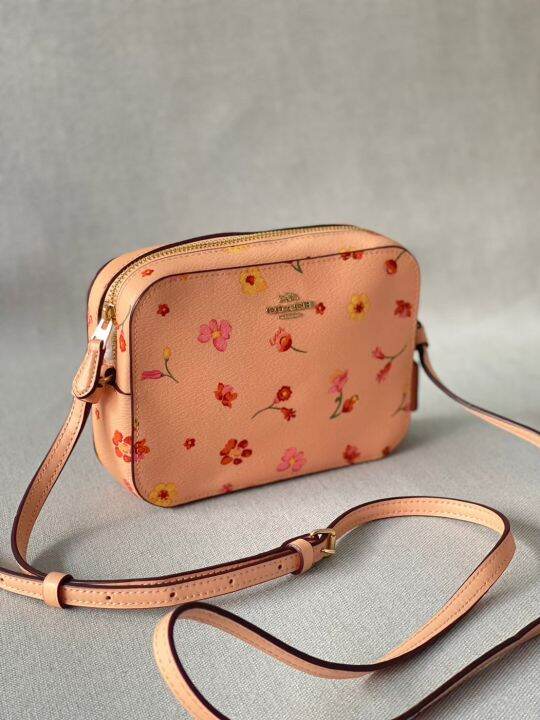 Coach camera bag Lazada.co.th