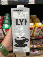 Oatly drink barista 1ลิตร