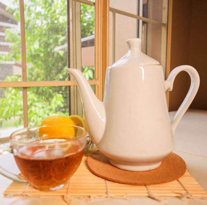 Microwavable Japanese Porcelain Teapot Lazada PH