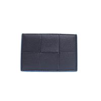 Used BOTTEGA VENETA Card case