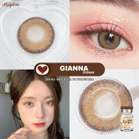 ลายใหม่ Gianna brown/gray ขนาดกลาง ค่าอมน้ำสูง55% ใส่สบายมีอย.