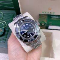 นาฬิกาข้อมือ Rolex Deep sea