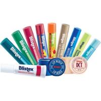 พร้อมส่ง!! Blistex lip balm ⭕️มีให้เลือกหลายรสชาติ หลายแบบ‼️ คละกันได้ Ointment