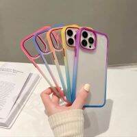 เคส Samsung เคสไล่สีทูโทน A03s A73(5G) A13(4G) A22(5G) A53(5G) A33(5G) A03 A23 A52 A12 S21FE M33 S22 S22+ S22ultra A04s