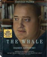 The Whale (เหงา เท่า วาฬ) [Blu-ray]