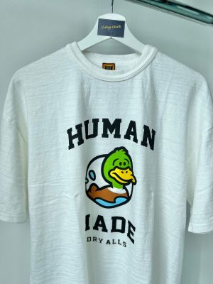 HUMAN MADE DUCK T-SHIRT