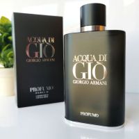 น้ำหอม Giorgio Armani ACQUA Di Gio Profondo EDP 100ml.