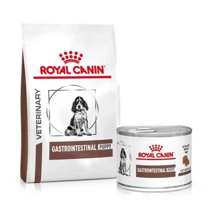 หมดอายุ8-24-royal-canin-vet-gastro-intestinal-puppy-1kg-อาหารสำหรับลูกสุนัข-โรคลำไส้-ถ่ายเหลว