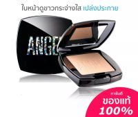 Mistine แป้งพัฟมิสทีน Angel Aura BB Powder SPF 25 PA++ แองเจิ้ล ออร่า บีบี 10กรัม