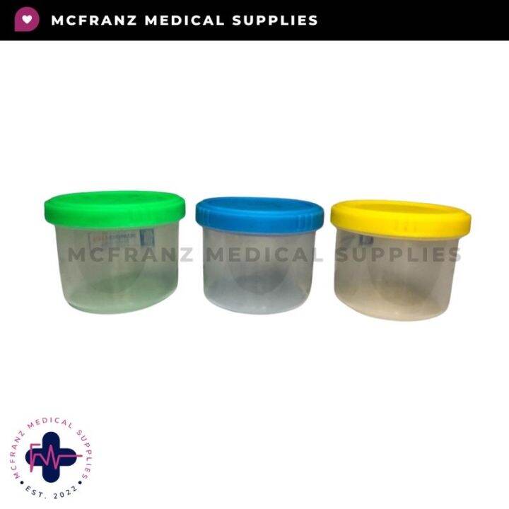 Cotton Dispenser (Use in Phlebotomy Kit) Lazada PH