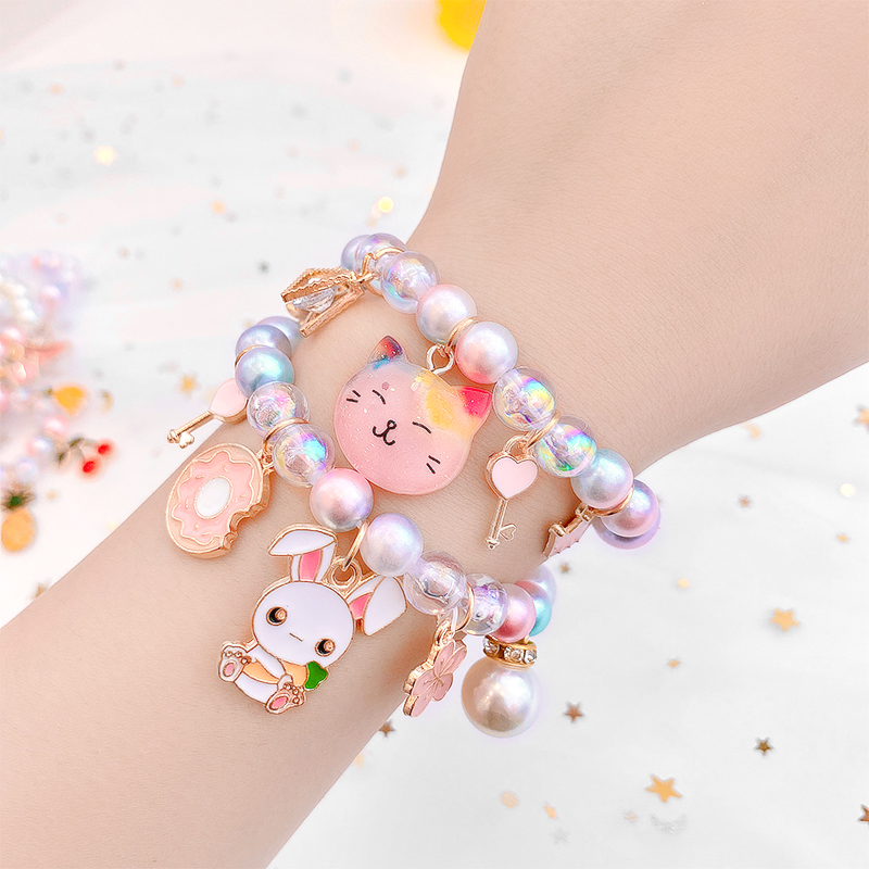 Accessorize accessorize child’s bracelet 