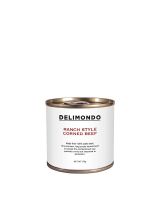 Delimondo Ranch Style Cornesd Beef 175g