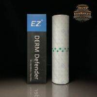 EZ DERM DEFENDER TATTOO ADHESIVE SHIELD (Regular) ขนาด.20cm x 7.5m